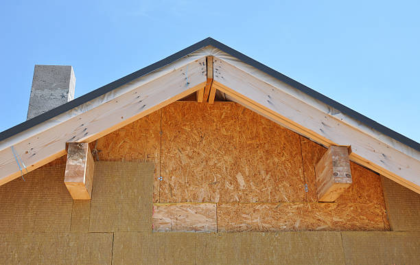 Best Siding for New Construction  in Coopersville, MI